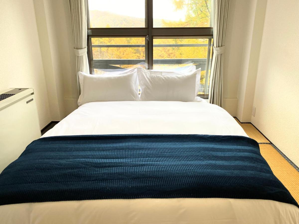 Active Life Madarao Hotel Iijama Kültér fotó