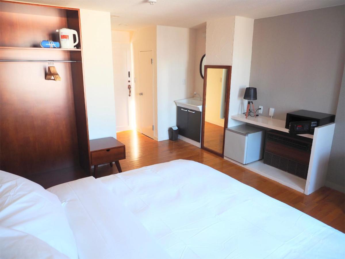 Active Life Madarao Hotel Iijama Kültér fotó