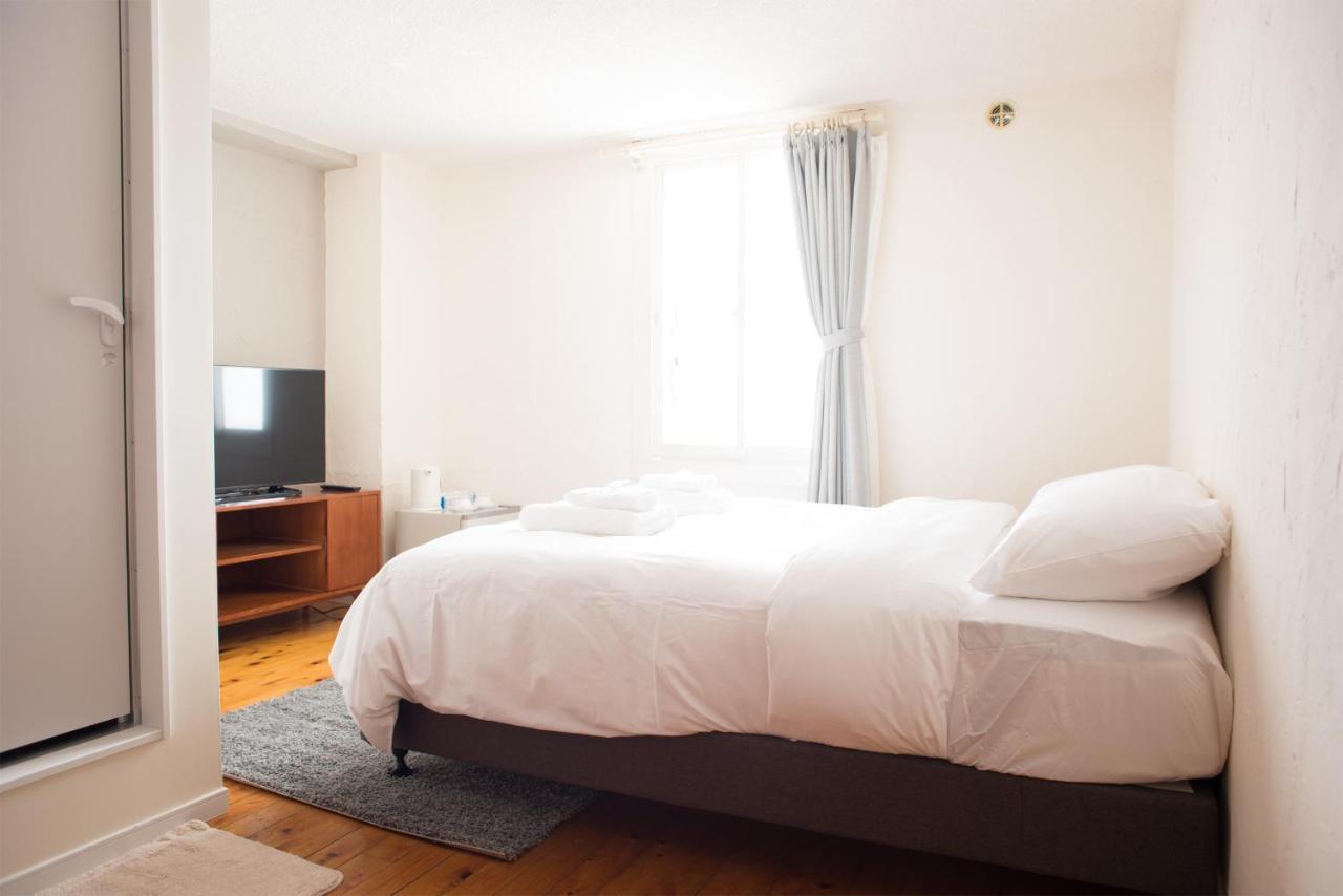 Active Life Madarao Hotel Iijama Kültér fotó