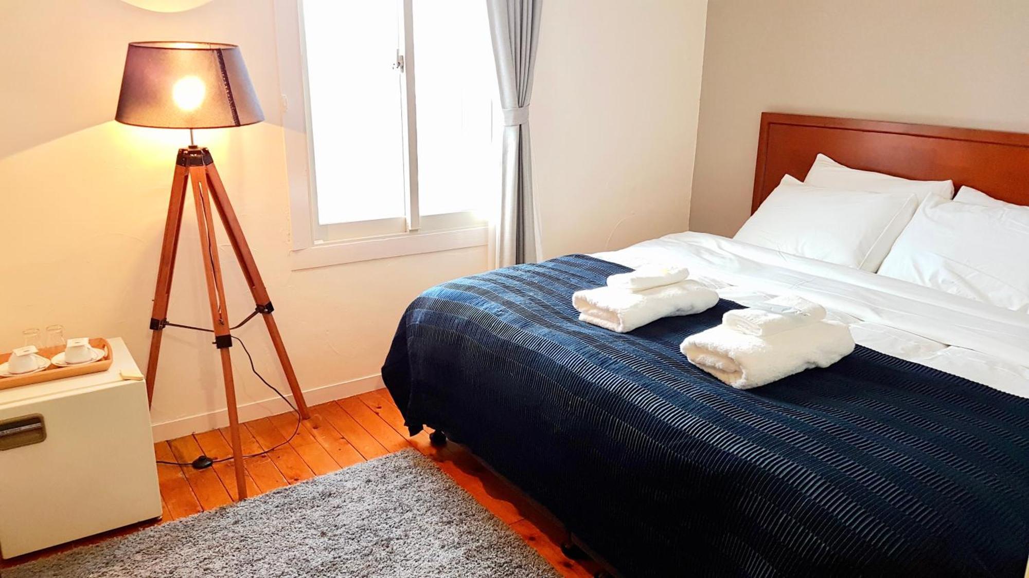 Active Life Madarao Hotel Iijama Kültér fotó